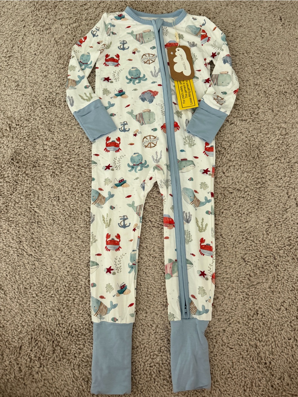 Angel Dear Pajamas